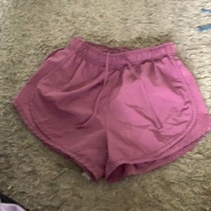 Nike SX pink ish purple